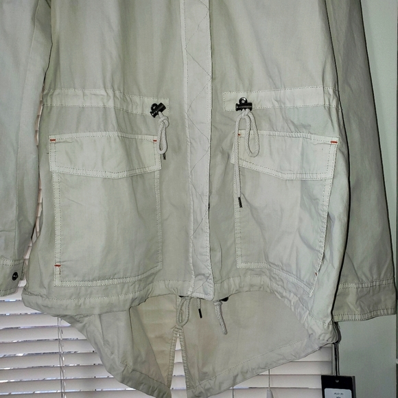 Tommy Hilfiger Womens Jacket XS NWT - Picture 3 of 13